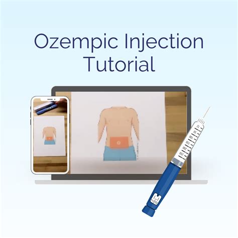 After your first use, store the pen. . What happens if i inject ozempic into muscle